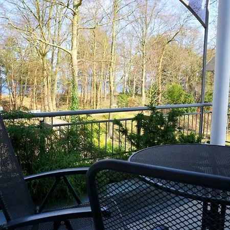 Marfa - Bremen - Strandnah/erste Reihe Apartment *