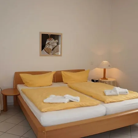 Marfa - Bremen - Strandnah/erste Reihe * Ostseebad Heringsdorf