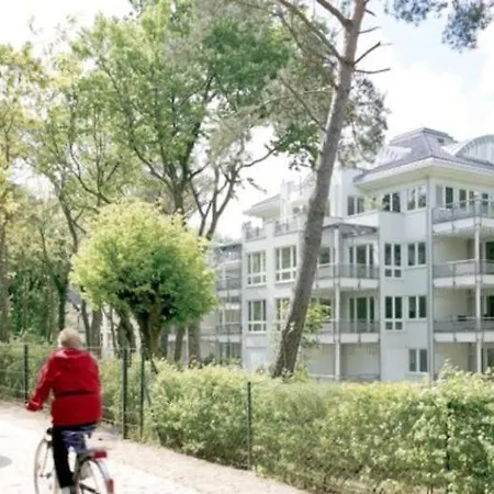 Apartment Marfa - Bremen - Strandnah/erste Reihe