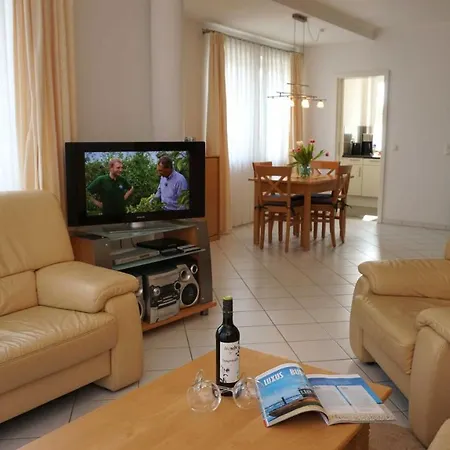 Marfa - Bremen - Strandnah/erste Reihe