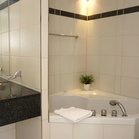 Apartment Marfa - Bremen - Strandnah/erste Reihe *