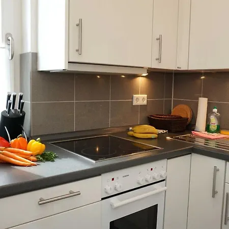 Marfa - Bremen - Strandnah/erste Reihe Apartment *